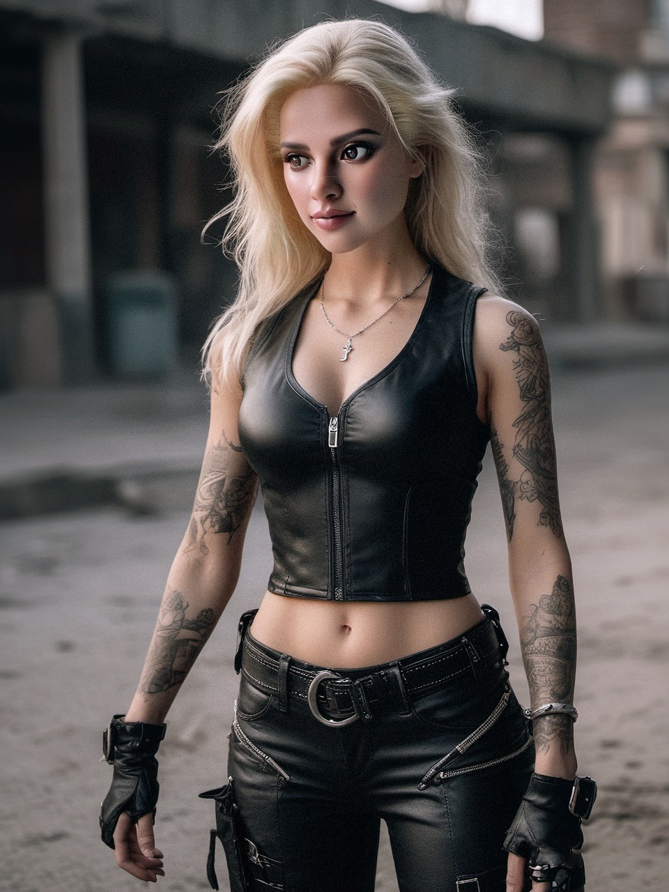silikon Sexpuppe